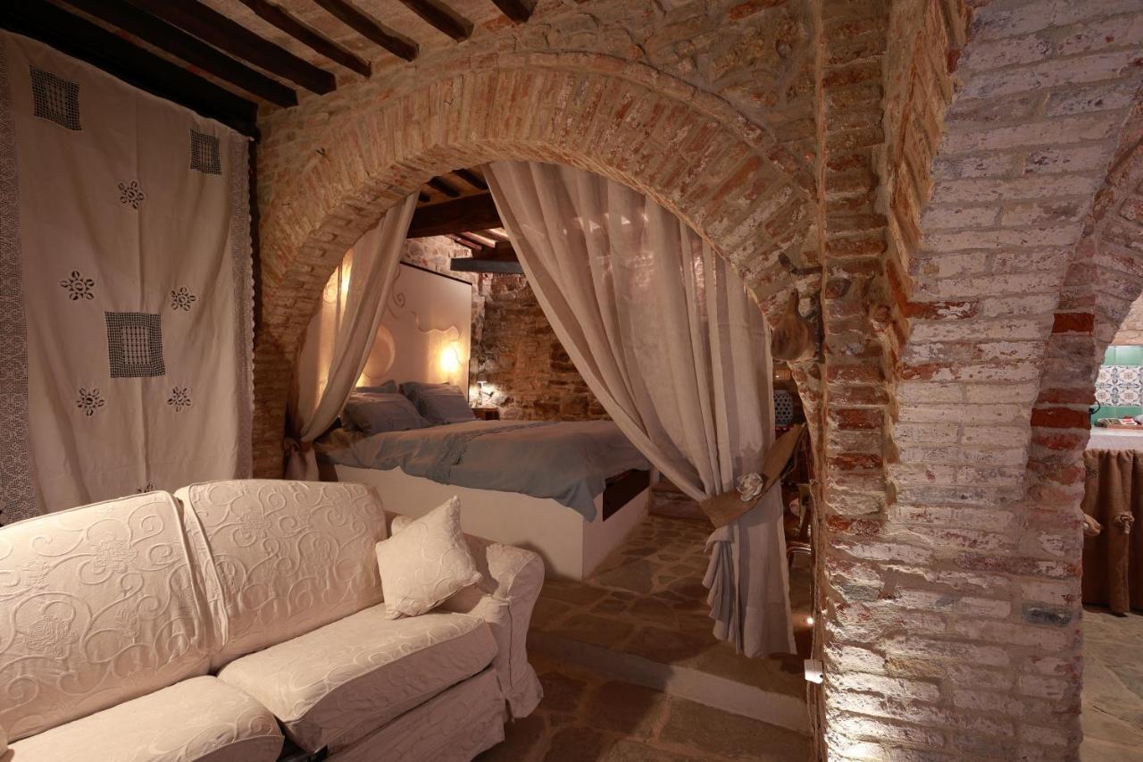 Apartamento La Casina Del Lillotatini Panicale Exterior foto